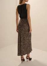 Favorite Daughter The Favorite Skirt in Leopard