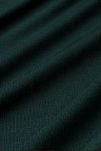 Eberjey Gisele Pine Long PJ Set