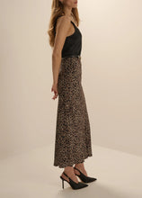 Favorite Daughter The Favorite Skirt in Leopard