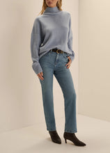 Favorite Daughter The Shortie Valentina Boot Jean in Geneva