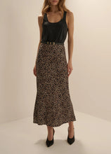 Favorite Daughter The Favorite Skirt in Leopard