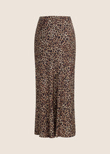 Favorite Daughter The Favorite Skirt in Leopard