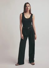 Favorite Daughter The Favorite Belt in Black Nickel