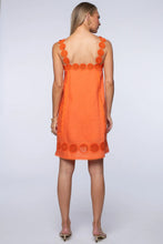 Elizabeth James The Label Bets Dress in Sun-kissed