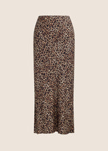 Favorite Daughter The Favorite Skirt in Leopard