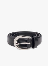 Favorite Daughter The Favorite Belt in Black Nickel