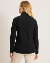 Tommy Bahama Aruba Black Full Zip Sweatshirt