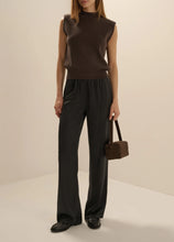 Favorite Daughter The Whitney Top in Espresso