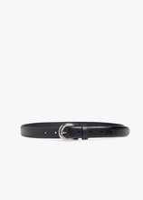 Favorite Daughter The Favorite Belt in Black Nickel