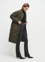 Favorite Daughter The Walk In The Park Jacket in Dark Olive