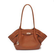Urban Expressions Tan Monroe Satchel
