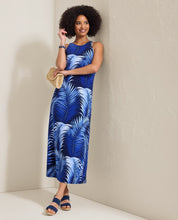 Tommy Bahama Jasmina Leaf of Luxury Coastline Maxi Dress