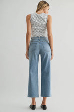 Just Black Denim Light Wash Utility Pocket Denim