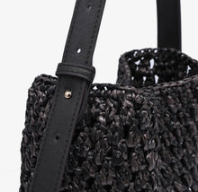 Urban Expressions Ember Shoulder Bag in Chocolate