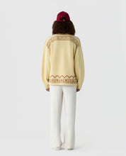 Guest in Residence Fisherman Henley in Butter