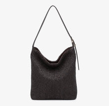 Urban Expressions Alethea Hobo Bag in Chocolate