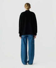 Guest in Residence Everywear Cardigan in Black