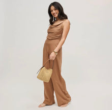 Urban Expressions Ember Shoulder Bag in Natural