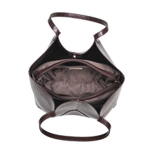 Urban Expressions Chocolate Vita Tote