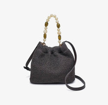 Urban Expressions Emery Crossbody in Chocolate