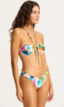 Seafolly Underwire Bra Postcard Print Bikini