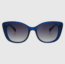 Freyrs Honey Blue Sunglasses