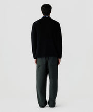 Guest in Residence Everywear Cardigan in Black