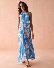 Omika Lyra Maxi in Dana Sky