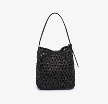 Urban Expressions Ember Shoulder Bag in Chocolate