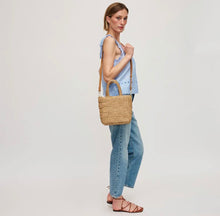 Urban Expressions Chiara Crossbody in Tan