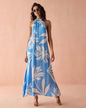Omika Lyra Maxi in Dana Sky