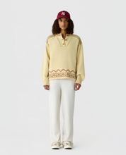 Guest in Residence Fisherman Henley in Butter