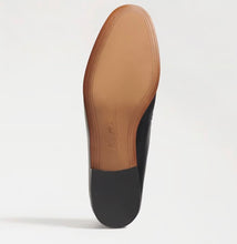 Sam Edelman Loraine Bit Loafer in Black Leather