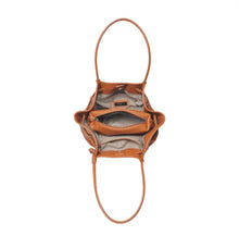 Urban Expressions Tan Monroe Satchel