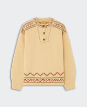 Guest in Residence Fisherman Henley in Butter