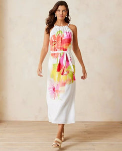 Tommy Bahama Radiant Retreat Maxi Dress