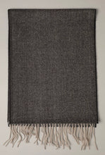 Herringbone Softest Muffler Scarf