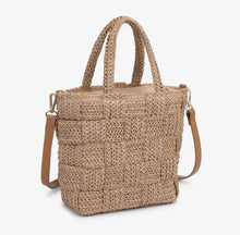 Urban Expressions Chiara Crossbody in Tan