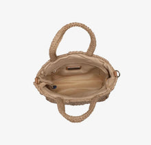 Urban Expressions Chiara Crossbody in Tan
