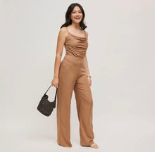 Urban Expressions Ember Shoulder Bag in Chocolate