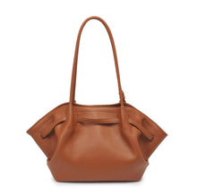Urban Expressions Tan Monroe Satchel