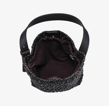Urban Expressions Ember Shoulder Bag in Chocolate