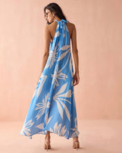 Omika Lyra Maxi in Dana Sky