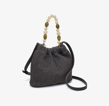 Urban Expressions Emery Crossbody in Chocolate
