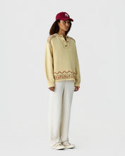 Guest in Residence Fisherman Henley in Butter