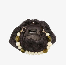 Urban Expressions Emery Crossbody in Chocolate