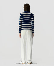 Guest In Residence Port Polo in Navy