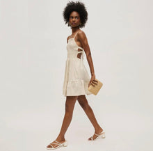 Urban Expressions Ayla Evening Bag in Natural