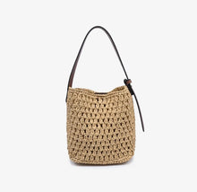 Urban Expressions Ember Shoulder Bag in Natural