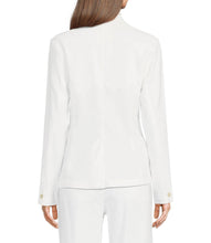 Tommy Bahama Coast White Linen Blazer